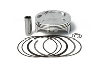 VERTEX TŁOK YAMAHA YZF 426 (YZ426F) 00'-02', WRF 426 (WR426F) '01-'02 (+2MM) (96,96MM)