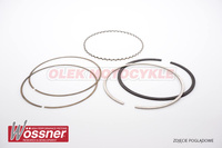 WOSSNER PIERŚCIENIE (4T) 3 szt. ( 57x1x2,4 57x0,8x2,5 57x2x2,4 )