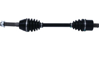 ALL BALLS PÓŁOŚ NAPĘDOWA POLARIS SPORTSMAN 570 EPS/EFI/SP/TOURING/TRACTOR 18-19 AB6 STRONG PRZÓD STRONA LEWA / PRAWA