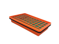 TWIN AIR FILTR POWIETRZA KTM 690 ENDURO R '16-'21; 690 SMC-R '16-'21; HUSQVARNA 701 ENDURO/SUPERMOTO '16-'19 (ZESTAW ZAWIERA FILTR PLUS OBUDOWE)