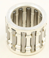 PSYCHIC ŁOŻYSKO GŁÓWKI KORBOWODU (IGIEŁKOWE) YZ 125 '97-'00 POSREBRZANE (15X20X18) (09-B038-1)