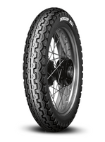 DUNLOP OPONA 3.60-19 TT100 52H TT PRZÓD/TYŁ OLDTIMER DOT 19/2023 (NA ZAMÓWIENIE)