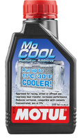 MOTUL PŁYN DO CHŁODNIC MOTOCOOL 0,5L (DODATEK)