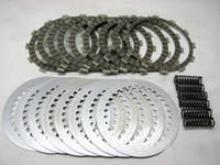 PSYCHIC TARCZE, PRZEKŁADKI I SPRĘŻYNY SPRZĘGŁOWE (KOMPLET) YAMAHA YZ 426F '01-'02