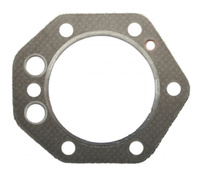 ATHENA USZCZELKA POD GŁOWICĘ ( GŁOWICY ) MOTO GUZZI V1000 CONVERT/G5/SP1 '74-'81