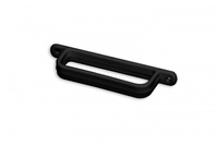 UFO PROWADNICA (MOCOWANIE) LINKI KOLOR CZARNY (PROSTOKĄTNA ZAMKNIĘTA)