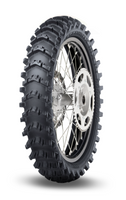 DUNLOP OPONA 90/100-14 GEOMAX MX14 49M TT TYŁ DOT 20-26/2023
