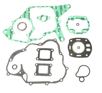 ATHENA KOMPLET USZCZELEK (BEZ USZCZELNIACZY OLEJOWYCH) CRM/MBX/NSR/MTX 75 '83-'87, MBX/MCX/MTX 80 '83-'87