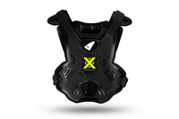 UFO OSŁONA KLATKI PIERSIOWEJ X-CONCEPT KOLOR CZARNY ROZMIAR UNI (CE LEVEL 2) - ZASTĘPUJE PT02272K - KOLEKCJA 2024