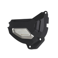 POLISPORT STREET OSŁONA POKRYWY (DEKLA) ALTERNATORA HONDA CB 650 F/R '14-20', CBR 650 F/R '14-20'