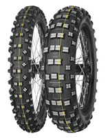 MITAS OPONA 90/90-21 TERRA FORCE-EF SUPER 54R TT PRZÓD (ŻÓŁTY PASEK) DOT 03/2025 (460093) (ZAMIENNIK:70000189)