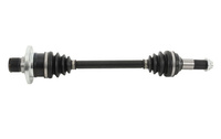 ALL BALLS PÓŁOŚ NAPĘDOWA YAMAHA YFM660 GRIZZLY 03-08 AB8 EXTREME +20% TYŁ STRONA LEWA