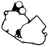 ATHENA USZCZELKA KARTERÓW SILNIKA (ŚRODKA SILNIKA) KTM EXC 250/400/450/520/525 RACING 4T '00-'07, SX 400/450/520/525 RACING 4T '00-'06, SMR 450 '04-'07 (OEM: 59030039200)