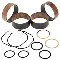 ALL BALLS ZESTAW TULEJEK (PANEWEK) ZAWIESZENIA PRZEDNIEGO YAMAHA YZ 125/250 (04), WRF 250 '06-'09, YZF 250 (04), WRF 450 '05-'11, YZF 450 (04)