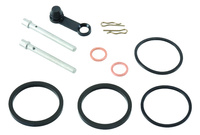 ALL BALLS ZESTAW NAPRAWCZY ZACISKU HAMULCOWEGO TYŁ YAMAHA XVZ1300 VENTURE ROYALE '86-'93