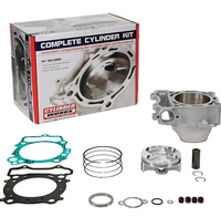 CYLINDER WORKS CYLINDER KOMPLETNY YAMAHA YZF 250 '19-'23 WRF 250 '20-'23 STANDARD = 77MM (13.8:1) (TŁOK 24371)