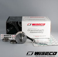 WISECO KORBOWÓD YAMAHA BLASTER 200 '87-'04