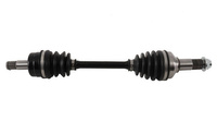 ALL BALLS PÓŁOŚ NAPĘDOWA YAMAHA KODIAK 450 4WD '18-'19, KODIAK 700 4WD '17-'18 PRZÓD STRONA LEWA / PRAWA