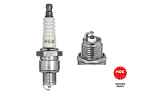 NGK ŚWIECA ZAPŁONOWA BP8HS-15 (NR 6729) MARINE - SILNIKI MERCURY (10)