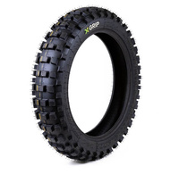 X-GRIP NOWOŚĆ OPONA MOTOCROSS/ENDURO 140/80-18 ESCALATOR STICKY 70M TT TYŁ (JAK MICHELIN ENDURO XTREME NHS / METZELER EXTRA SOFT NHS) DOT 32/2024