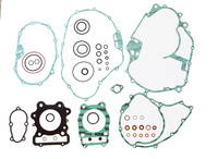 ATHENA KOMPLET USZCZELEK (BEZ USZCZELNIACZY SILNIKOWYCH) HONDA TXR 300FW FOUR TRAX 88-00 (TE150)