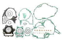 ATHENA KOMPLET USZCZELEK (BEZ USZCZELNIACZY SILNIKOWYCH) HONDA TRX 300EX SPORTRAX '93-'08, TRX 250X FOURTRAX '88'-92