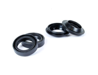 PROX KOMPLET USZCZELNIACZY OLEJOWYCH I PYŁOWYCH KAWASAKI KX 65 '00-22, SUZUKI RM 65 '03-05