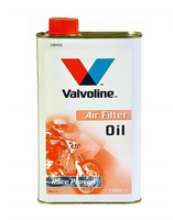 Valvoline Air Filter Oil 1l - Olej do filtrów