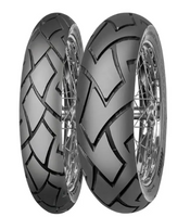 MITAS OPONA 90/90-21 TERRA FORCE-R 54H TL/TT PRZÓD DOT 13/2025 (586689) (ZAMIENNIK:70000573)