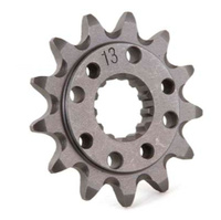 PROX ZĘBATKA PRZEDNIA 350 13 HONDA XR 600R '91-'00, XR 650L '93-'22, TRX 400EX/X '05-'14 (JTF1309.13) (ŁAŃC. 520)