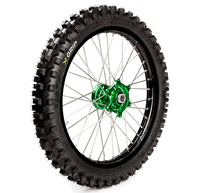 X-GRIP OPONA MOTOCROSS/ENDURO 90/100-21 HULKYBOY HARD (TWARDA) 57R TT PRZÓD DOT 03-09/2024