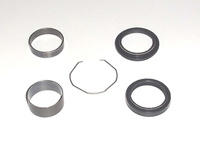 TOURMAX ZESTAW NAPRAWCZY PRZEDNIEGO ZAWIESZENIA ( NA 1 LAGĘ - 46MM ) CR125 '97-'07, XR650R '00-'07, KX125/250 '96-'01, RM250 '01-'03, YZ125/250 '96-'0 (MADE IN JAPAN)