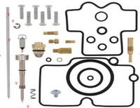 BEARING WORX ZESTAW NAPRAWCZY GAŹNIKA HONDA CRF 450R '02, (26-1460)