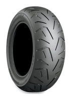 BRIDGESTONE OPONA 210/40R18 EXEDRA G852 G 73H M/C YAMAHA XVS1300CU TYŁ DOT 17/2025