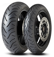 DUNLOP OPONA 120/70R14 GPR100 55H TL PRZÓD DOT 24/2023