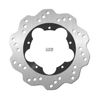 NG TARCZA HAMULCOWA PRZÓD VESPA PRIMAVERA/SPRINT 50/125 '15-21 (200X96,5X4MM) (5X6,5MM) WAVE