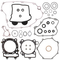 WINDEROSA (VERTEX) KOMPLET USZCZELEK Z USZCZELNIACZAMI SILNIKOWYMI KAWASAKI KX450F 09-15