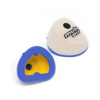 MULTI AIR FILTR POWIETRZA KAWASAKI KXF 250 '06-'16; KXF 450 '06-'15 (HFF2017)