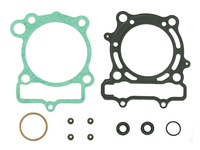 NAMURA USZCZELKI TOP-END KAWASAKI KXF 250 '04-'08, SUZUKI RMZ 250 '04-'06 (810463)