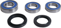 ALL BALLS ŁOŻYSKA KOŁA TYLNEGO Z USZCZELNIACZAMI BMW F 750GS '19, F 850GS '19, F 900R/XR '20