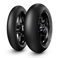 METZELER OPONA 180/60R17 RACETEC TD SLICK NHS TL TYŁ 49/2023