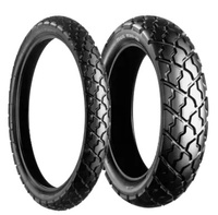 BRIDGESTONE OPONA 90/90-21 TRAIL WING TW47 G 54S TT HONDA XL600V DOT 08/2023