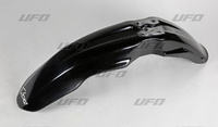 UFO BŁOTNIK PRZÓD SUZUKI RM 125/250 '89-'17, RMZ 250 '07-'09, RMZ 450 '05-'07, KOLOR CZARNY