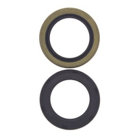 WINDEROSA (VERTEX) KOMPLET (ZESTAW) USZCZELNIACZY SILNIKOWYCH POLARIS 300 2X4 94-95, BIG BOSS 250 4X6 89-92, XPLORER 300 4X4 96-99, XPRESS 300 96-99