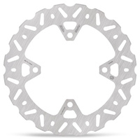 MOTO-MASTER TARCZA HAMULCOWA TYŁ / TYLNA NITRO ROAD KAWASAKI: VERSYS 1000, Z 800/900/1000, ZZR 1399 (PATRZ OPIS TOWARU)