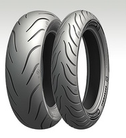 MICHELIN OPONA 130/80B17 COMMANDER III TOURING 65H TL/TT M/C PRZÓD DOT 08/2025