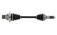 ALL BALLS PÓŁOŚ NAPĘDOWA YAMAHA YFM660 GRIZZLY 03-08 AB6 STRONG TYŁ STRONA PRAWA
