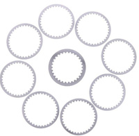 TRW ZF PRZEKŁADKI TARCZ SPRZĘGŁOWYCH HARLEY DAVIDSON FX / FL 1745 / 1750 / 1868 / 1923 '18-'22