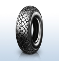MICHELIN OPONA 3.50-10 S83 59J TL/TT REINF PRZÓD/TYŁ DOT 12/2025