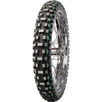 MITAS OPONA 90/90-21 E-13 54R TT (ZIELONY PASEK) PRZÓD DOT 08/2023 (24621) WYCOFANE- ZAMIENNIK:70000994 WYCOFANE (ZAMIENNIK:70000994)